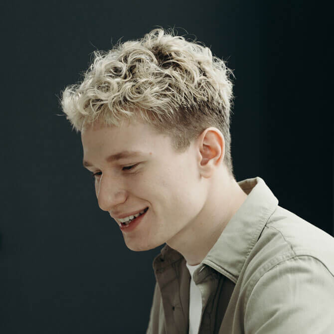 BUILD WITH ROMINrominarahman