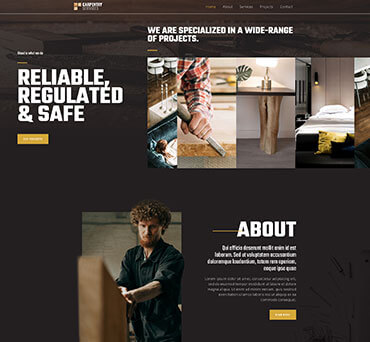 BUILD WITH ROMINrominarahman