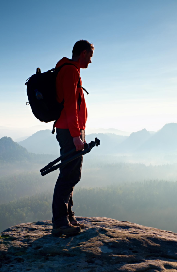 BUILD WITH ROMINrominarahman