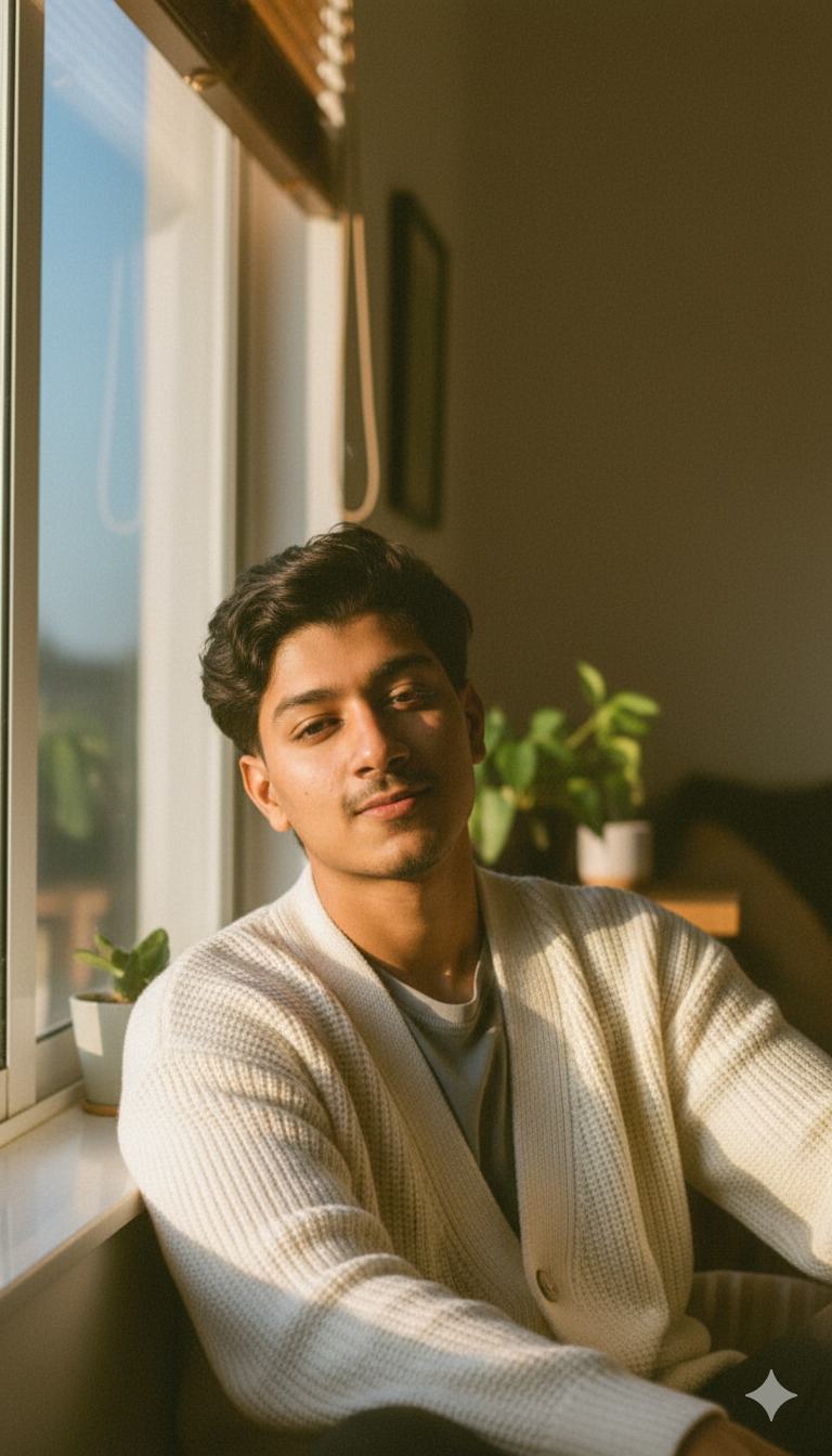 BUILD WITH ROMINrominarahman